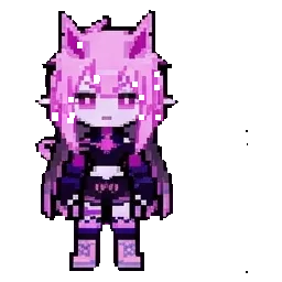 Tthyyk sprite