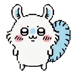 Momonga sprite
