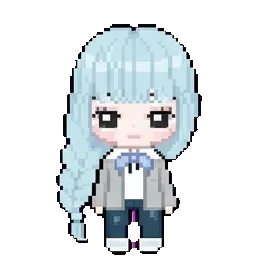 Moka sprite