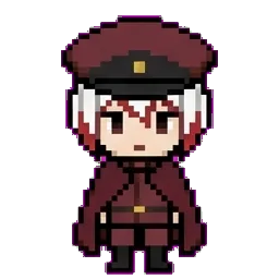 Jouno sprite