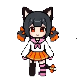 🐾Sakura-chan🎀 sprite