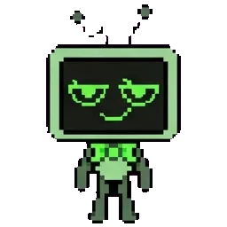 Vee sprite