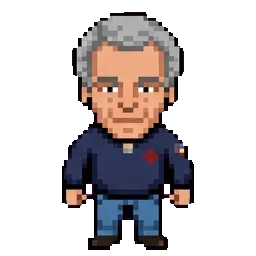 Brannic sprite