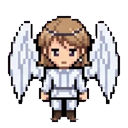 Li Weiming sprite