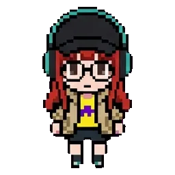 Futaba sprite