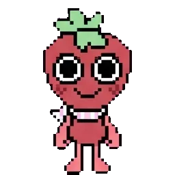 Sperm sprite