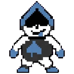 Lancer sprite