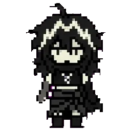 Nyulin sprite