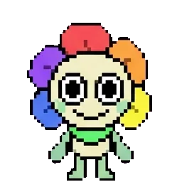 Dandy sprite