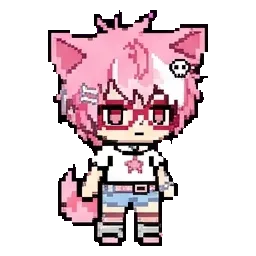 Miso sprite