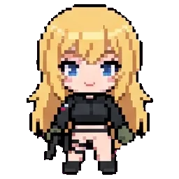 katya sprite