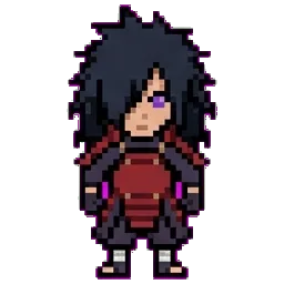 Madara sprite
