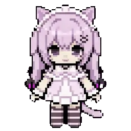 Serumi sprite