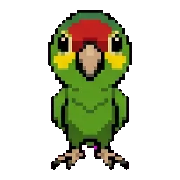 Paraguaio sprite
