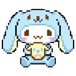Cinnamonroll sprite