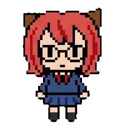 Katani sprite