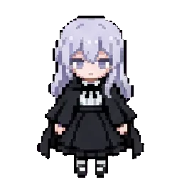Mrs. Elizabeth Wenchestor sprite