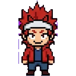 eijirou sprite
