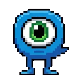 Zavrik sprite