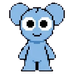 sky suprungo sprite