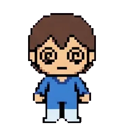 Margus sprite