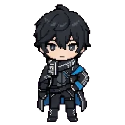 Axia Krone sprite