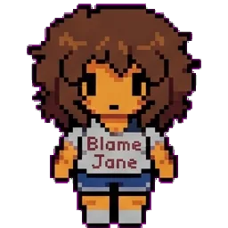 Shedletsky sprite