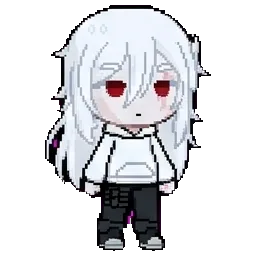 L.B sprite