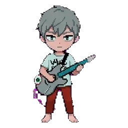 Тилл ⊙⁠﹏⁠⊙ sprite
