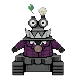 vp sprite