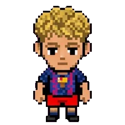 Honimýr mastikláda sprite