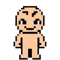 Y/n sprite