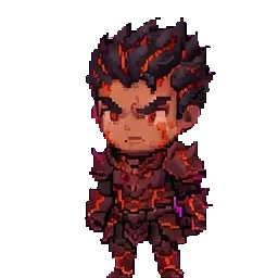 Lumbu sprite