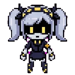 SD-J sprite