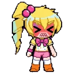 ⭐️ sprite