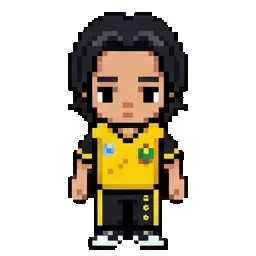 Fernanda sprite