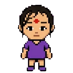 errina sprite