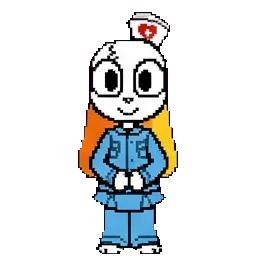 Lala sprite