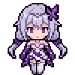 castorice sprite