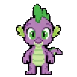 Fluttershy sprite