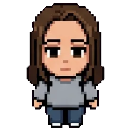 Julia sprite