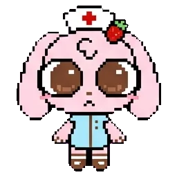 Nini sprite