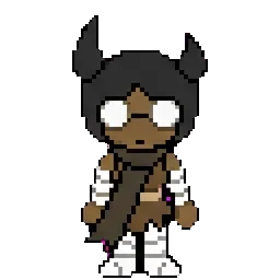 Chai Chau sprite