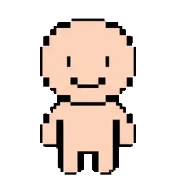 Hospital sprite
