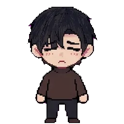 Ivan sprite