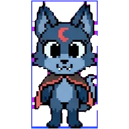 Esclipe sprite