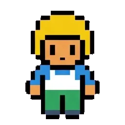 Epic Noob sprite