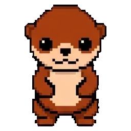Nutria De Rio sprite