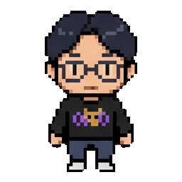 Kayel sprite