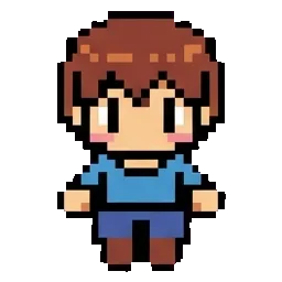 Nibu sprite